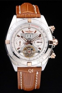 Breitling watch man-075